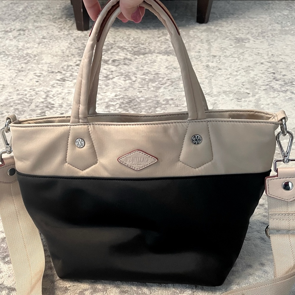 Mz Wallace Small Soho Tote